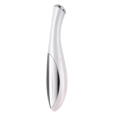 JMT-596810 Eye Massager Pen for Effective Home Eye Care with Battery – Relieve Wrinkles and Puffiness
