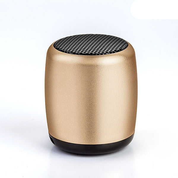 JMT-597002 Portable Wireless Bluetooth Speaker with USB Charging and 3W Output Power