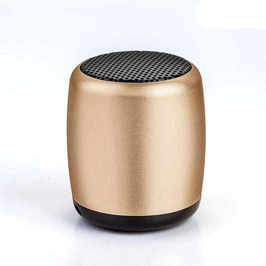 JMT-597002 Portable Wireless Bluetooth Speaker with USB Charging and 3W Output Power