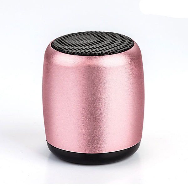 JMT-597002 Portable Wireless Bluetooth Speaker with USB Charging and 3W Output Power