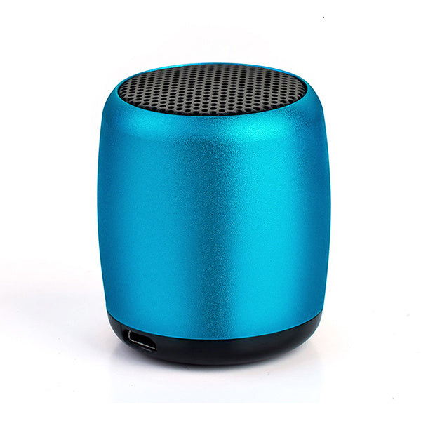 JMT-597002 Portable Wireless Bluetooth Speaker with USB Charging and 3W Output Power