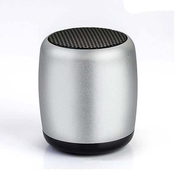 JMT-597002 Portable Wireless Bluetooth Speaker with USB Charging and 3W Output Power