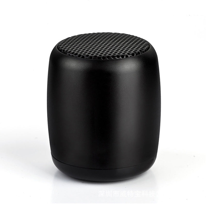 JMT-597002 Portable Wireless Bluetooth Speaker with USB Charging and 3W Output Power