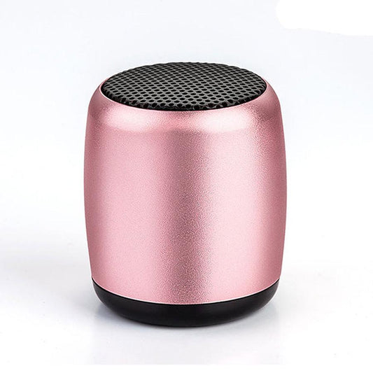 JMT-597002 Portable Wireless Bluetooth Speaker with USB Charging and 3W Output Power