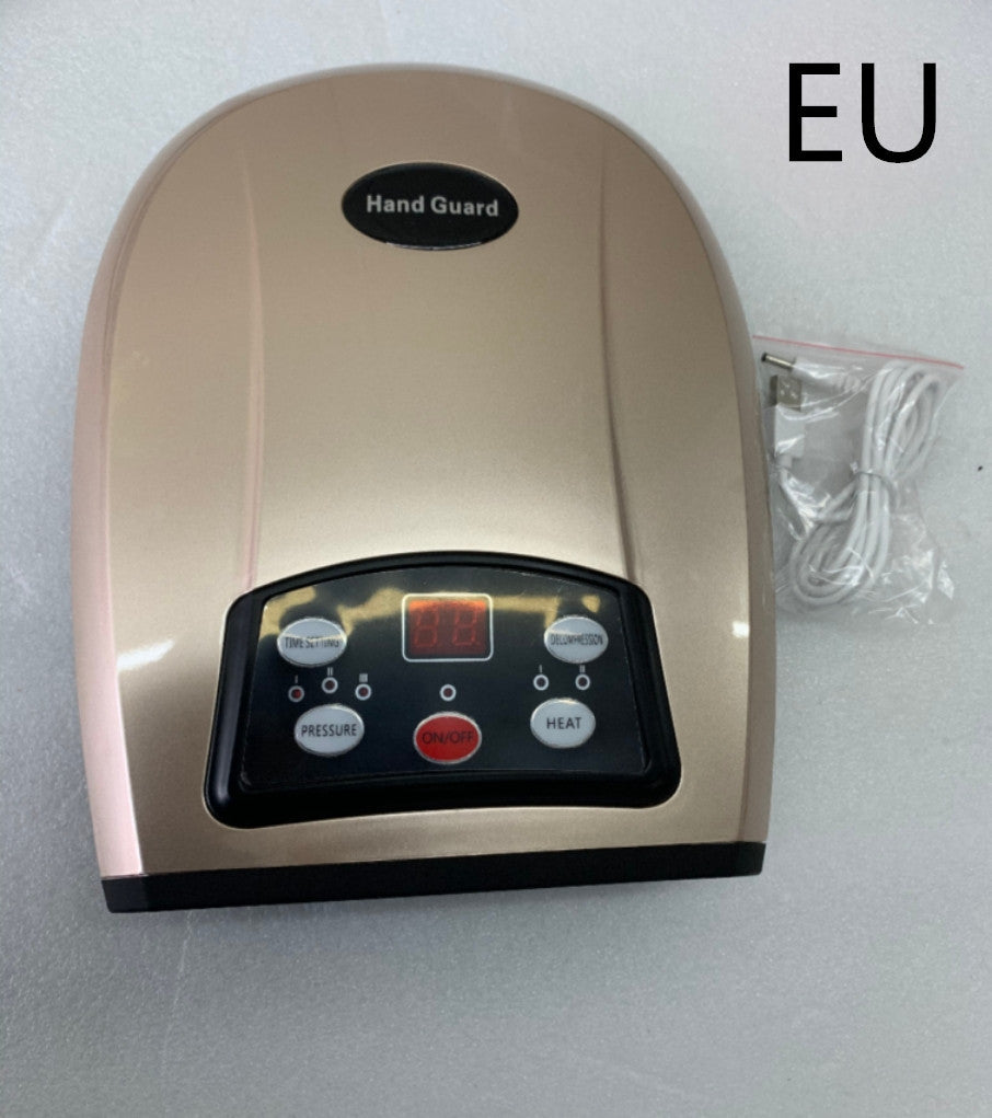 JMT-597066 Electric Heated Palm Massager for Pain Relief and Skin Care, 6W Power, Multiple Color Options Available