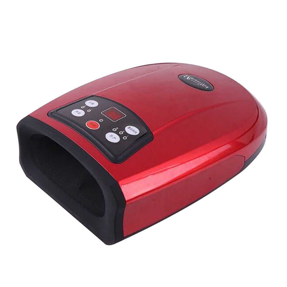 JMT-597066 Electric Heated Palm Massager for Pain Relief and Skin Care, 6W Power, Multiple Color Options Available