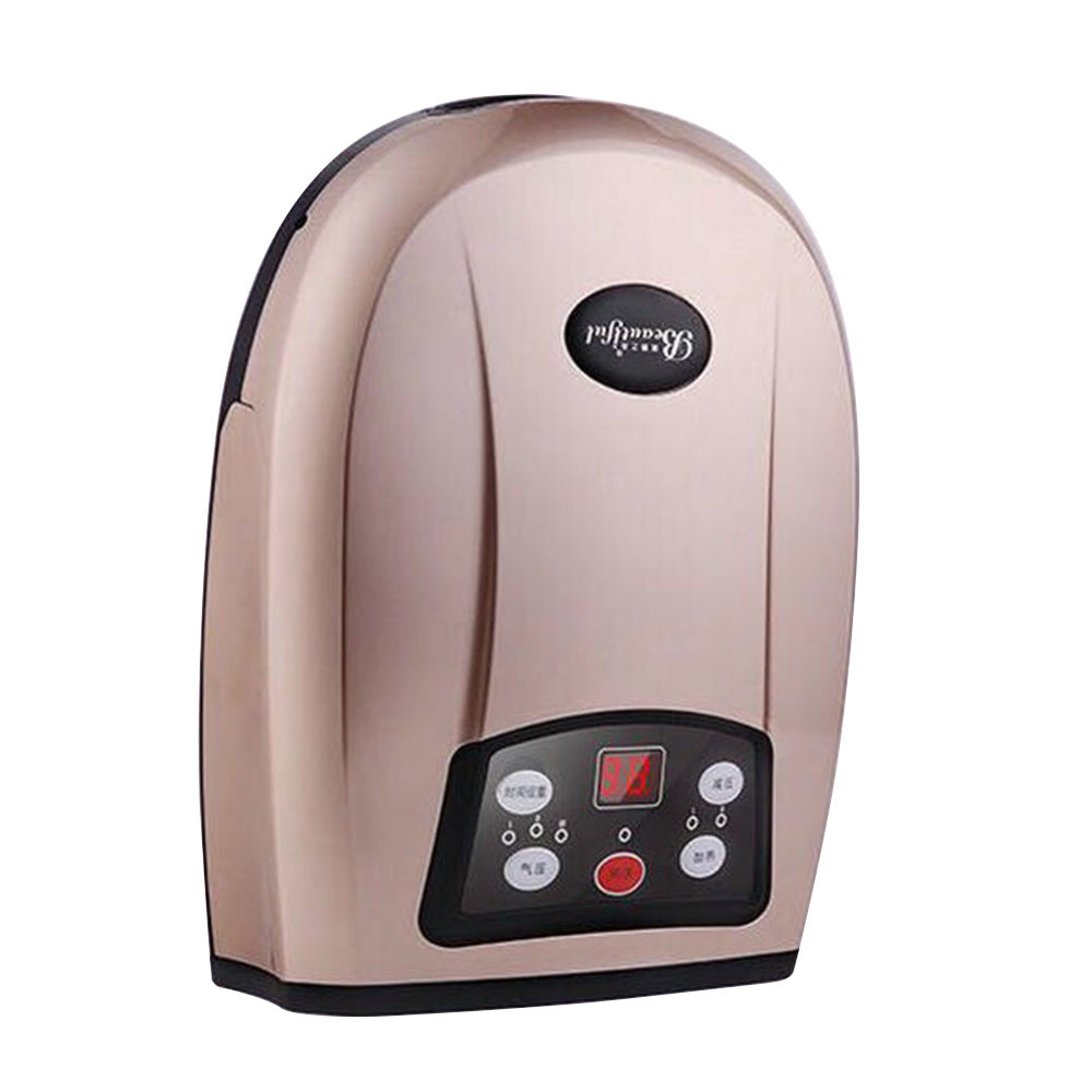 JMT-597066 Electric Heated Palm Massager for Pain Relief and Skin Care, 6W Power, Multiple Color Options Available