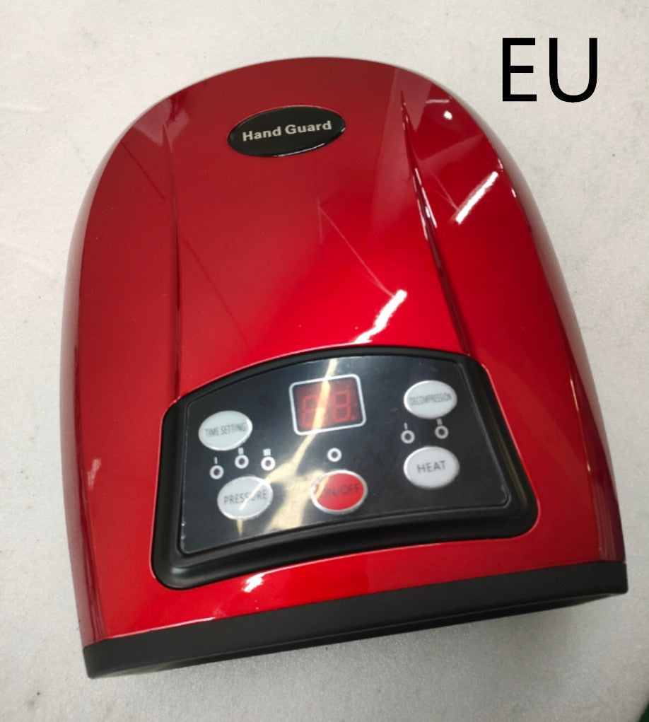 JMT-597066 Electric Heated Palm Massager for Pain Relief and Skin Care, 6W Power, Multiple Color Options Available
