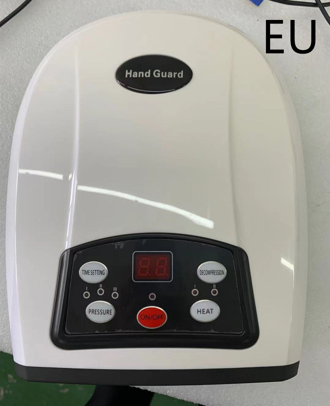 JMT-597066 Electric Heated Palm Massager for Pain Relief and Skin Care, 6W Power, Multiple Color Options Available