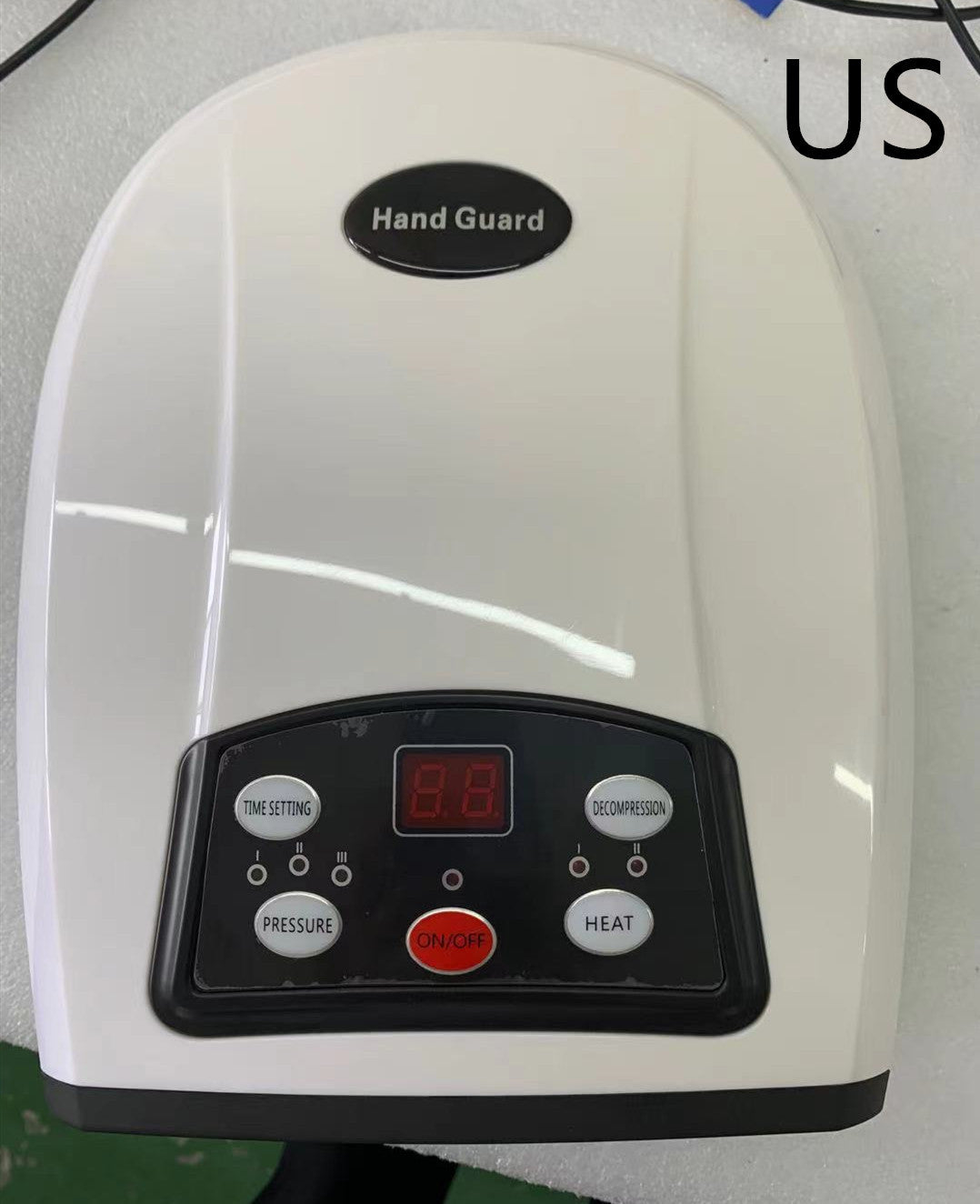 JMT-597066 Electric Heated Palm Massager for Pain Relief and Skin Care, 6W Power, Multiple Color Options Available