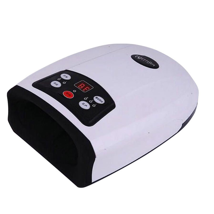 JMT-597066 Electric Heated Palm Massager for Pain Relief and Skin Care, 6W Power, Multiple Color Options Available