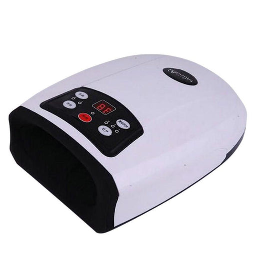 JMT-597066 Electric Heated Palm Massager for Pain Relief and Skin Care, 6W Power, Multiple Color Options Available