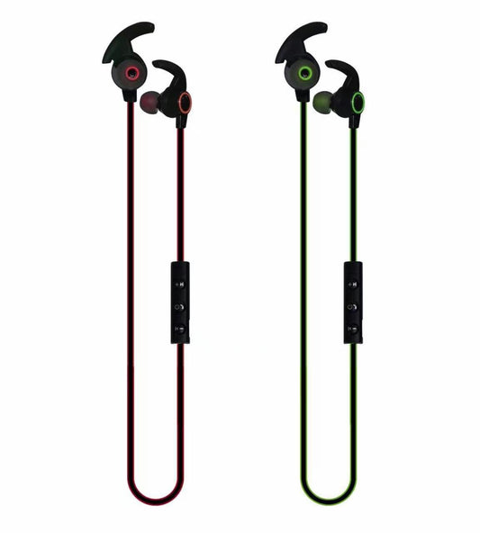 JMT-597962 AMW-810 Wireless Bluetooth Headset for OPPO and VIVO Mobile Phones