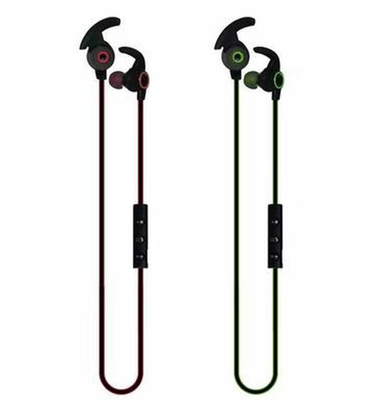 JMT-597962 AMW-810 Wireless Bluetooth Headset for OPPO and VIVO Mobile Phones