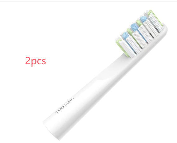 JMT-597962 Portable Electric Toothbrush with 3 Modes and Magnetic Induction Charging