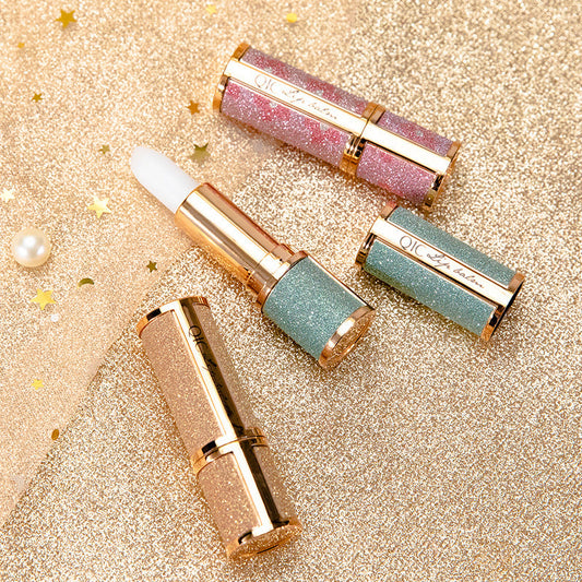 JMT-598090 Moisturizing Lipstick with Beeswax for Hydrated Lips