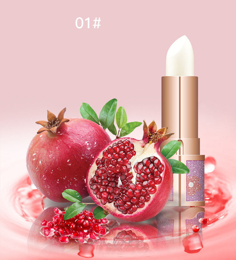 JMT-598090 Moisturizing Lipstick with Beeswax for Hydrated Lips