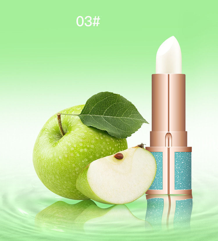 JMT-598090 Moisturizing Lipstick with Beeswax for Hydrated Lips