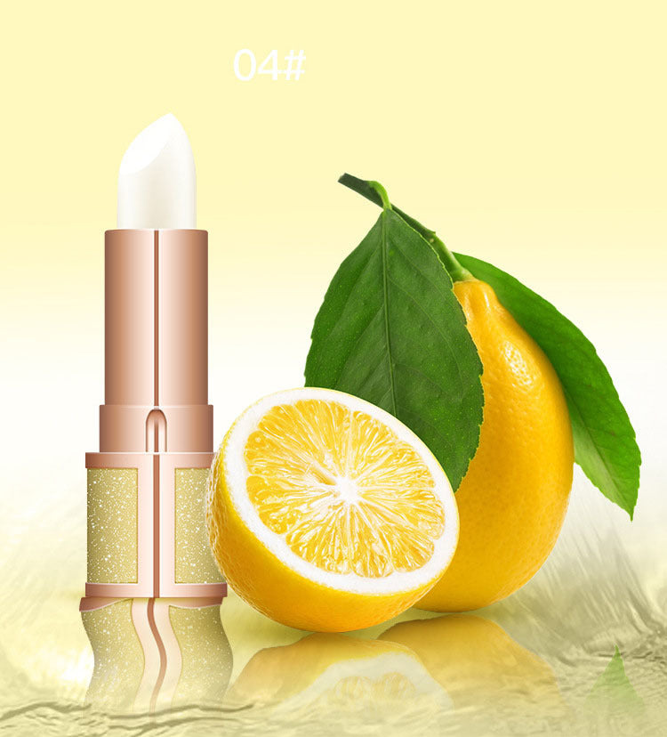 JMT-598090 Moisturizing Lipstick with Beeswax for Hydrated Lips