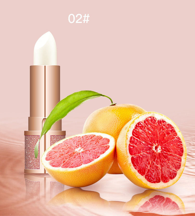 JMT-598090 Moisturizing Lipstick with Beeswax for Hydrated Lips