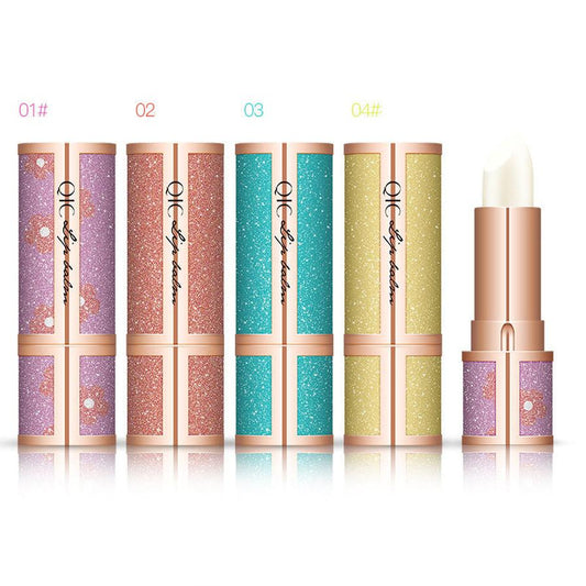 JMT-598090 Moisturizing Lipstick with Beeswax for Hydrated Lips