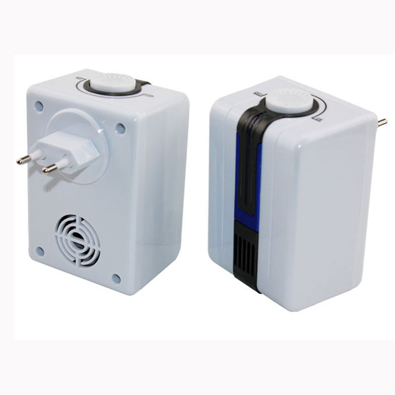 JMT-598794 Home Anion Generator Air Purifier with Ozone Functionality – 220V Air Cleaner