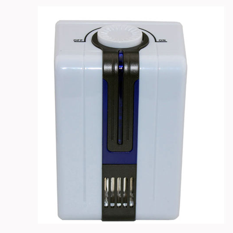 JMT-598794 Home Anion Generator Air Purifier with Ozone Functionality – 220V Air Cleaner