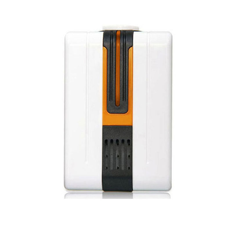 JMT-598794 Home Anion Generator Air Purifier with Ozone Functionality – 220V Air Cleaner