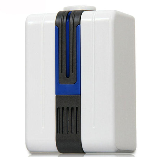 JMT-598794 Home Anion Generator Air Purifier with Ozone Functionality – 220V Air Cleaner