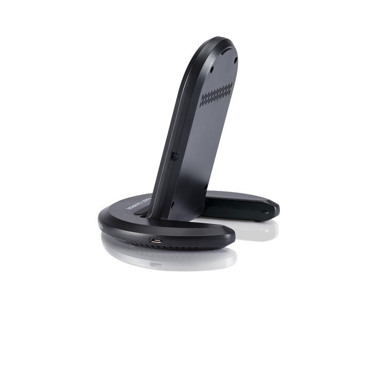 JMT-598986 Wireless Fast Charging Phone Charger Stand for Convenient Mobile Device Powering