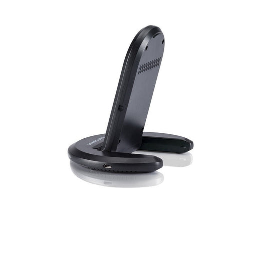 JMT-598986 Wireless Fast Charging Phone Charger Stand for Convenient Mobile Device Powering