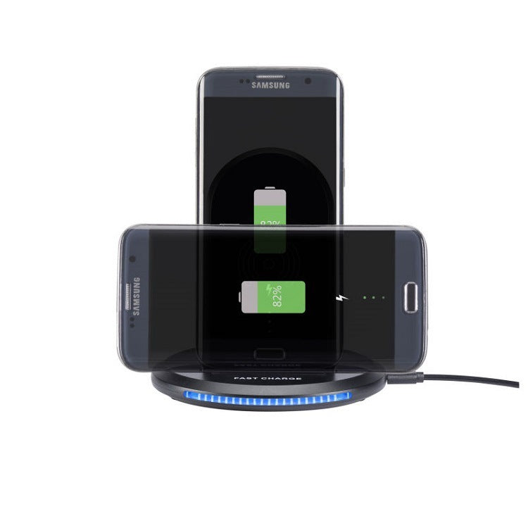 JMT-598986 Wireless Fast Charging Phone Charger Stand for Convenient Mobile Device Powering