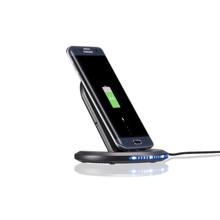 JMT-598986 Wireless Fast Charging Phone Charger Stand for Convenient Mobile Device Powering