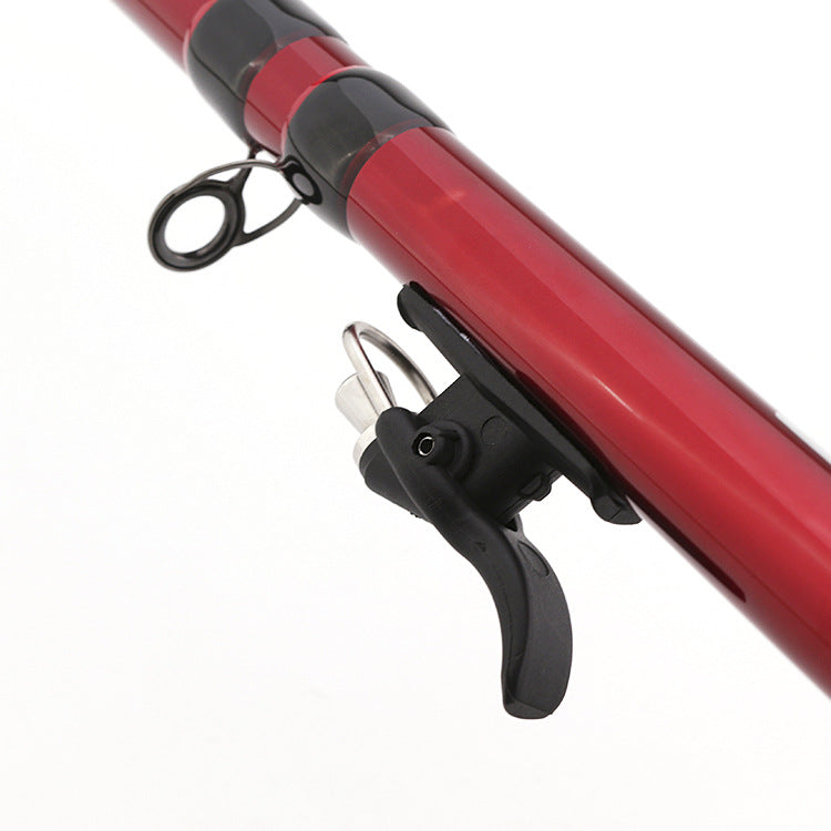 JMT-600202 Surfing Finger Accessory with Breakaway Cannon for Enhanced Performance