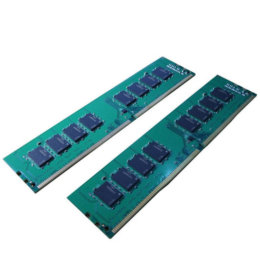 JMT-600906 8GB DDR4 Desktop RAM - 2133/2400/2666MHz, 240-Pin, Brand New