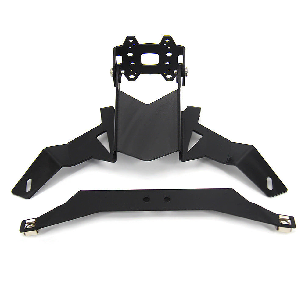 JMT-600970 Motorcycle GPS Navigation and USB Charging Phone Mount for R1200RT
