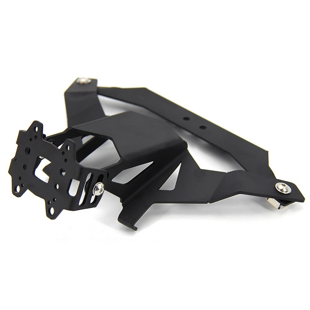 JMT-600970 Motorcycle GPS Navigation and USB Charging Phone Mount for R1200RT