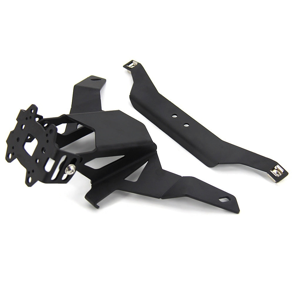 JMT-600970 Motorcycle GPS Navigation and USB Charging Phone Mount for R1200RT
