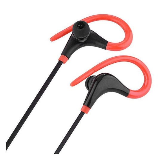 JMT-601098 Wireless Bluetooth Headset with Multi-Point Connection & Voice Control - Stereo Sound, 10m Range, Various Colors