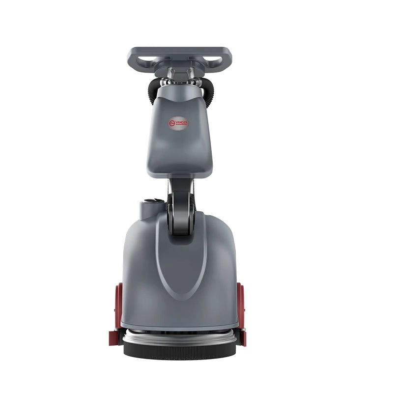 JMT-601738 Compact Electric Floor Scrubber Machine for Home Use - Model YZ-X1