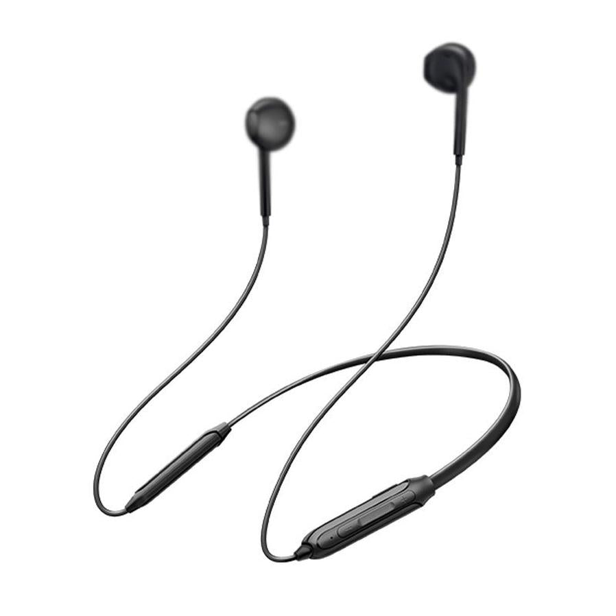 JMT-602250 Wireless Neckband Bluetooth Headset for Sports and Running - Binaural Stereo Sound with Call Function