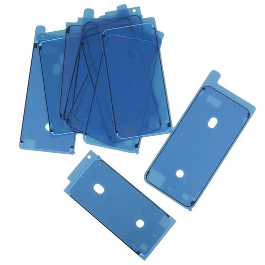 JMT-602442 Waterproof Adhesive Glue for Mobile Phones - 100PCS Pack for Models IP 7, 8, X, 11, 12, 13