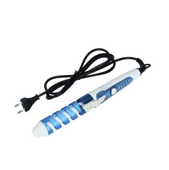 JMT-602570 Electric Hair Curler and Crimping Wand with Adjustable Temperature Settings