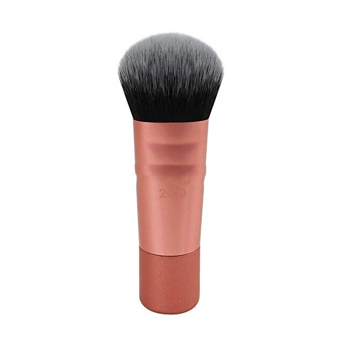 JMT-602698 Versatile Powder Brush for Makeup Beginners - 1700, 1701, 1704 Model