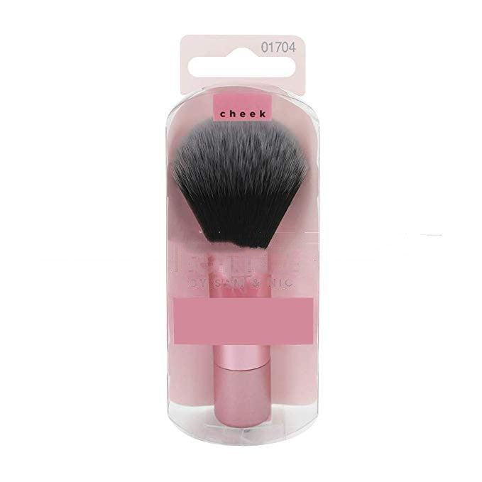 JMT-602698 Versatile Powder Brush for Makeup Beginners - 1700, 1701, 1704 Model