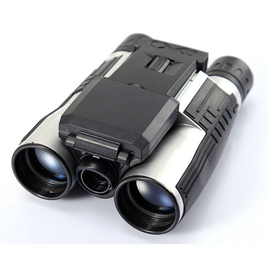 JMT-602954 Digital HD Binocular Camera with 10X Magnification and 300MP Sensor