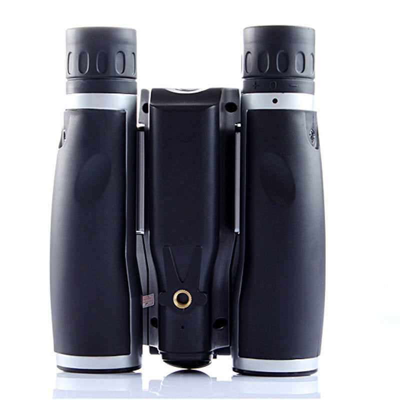 JMT-602954 Digital HD Binocular Camera with 10X Magnification and 300MP Sensor