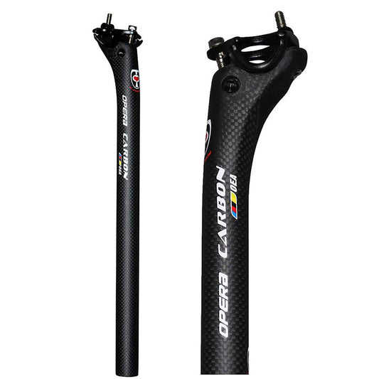 JMT-602954 Rear Road Bike Accessories for Seat Tube Attachment - High-Quality Grain Finish