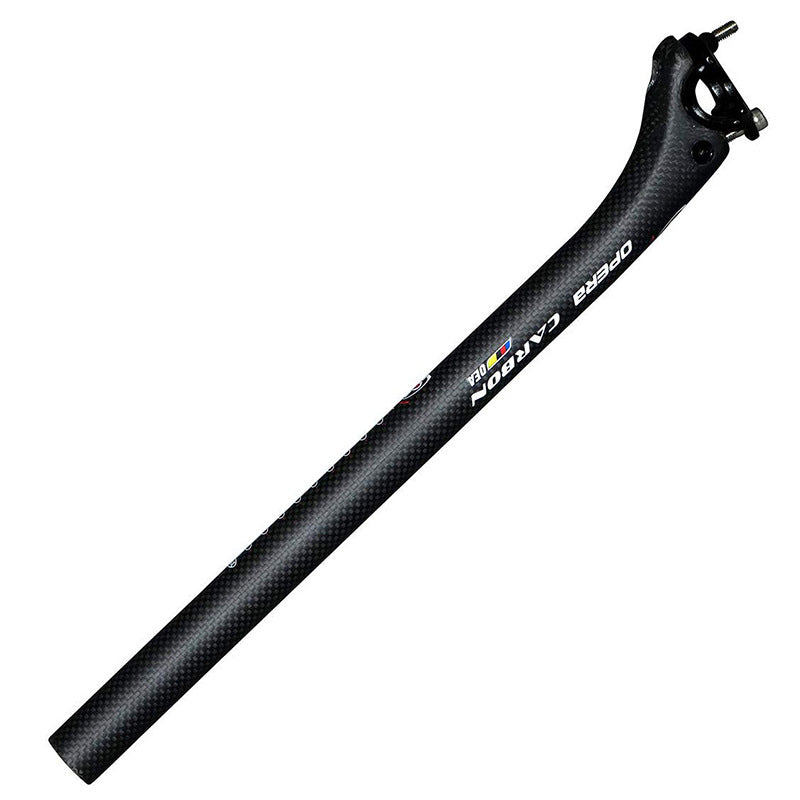 JMT-602954 Rear Road Bike Accessories for Seat Tube Attachment - High-Quality Grain Finish