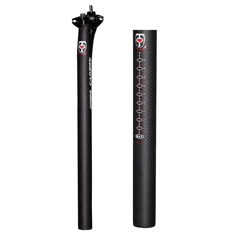 JMT-602954 Rear Road Bike Accessories for Seat Tube Attachment - High-Quality Grain Finish